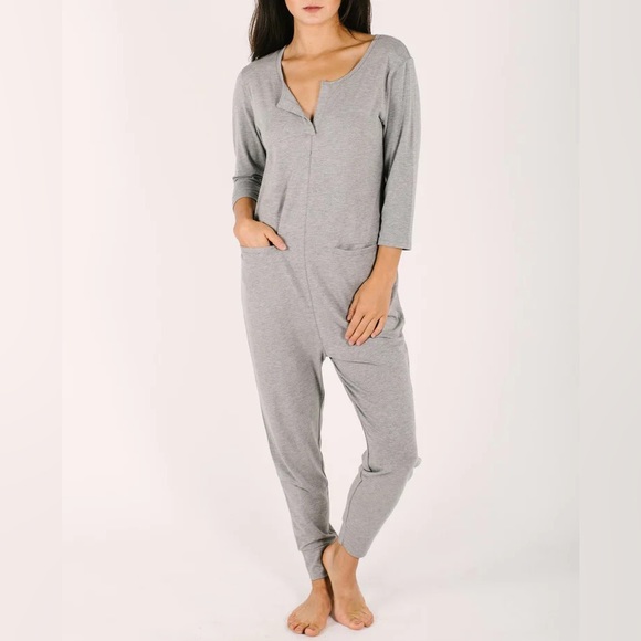 NWOT Smash + Tess Monday Romper - Picture 2 of 11